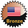 The United States Cacher: Awarded for finding caches in a percentage of states in United States | Thot has 12% (6 of 50 states) and needs 3% more to go up a level title=The United States Cacher: Awarded for finding caches in a percentage of states in United States | Thot has 12% (6 of 50 states) and needs 3% more to go up a level